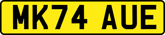 MK74AUE