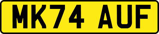 MK74AUF
