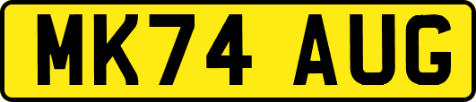MK74AUG