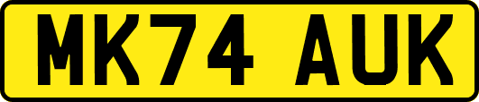 MK74AUK