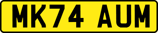MK74AUM