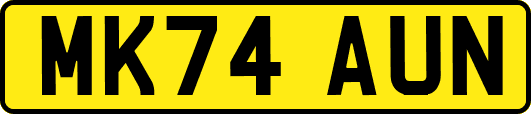 MK74AUN