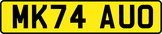 MK74AUO