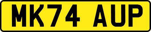 MK74AUP