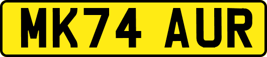 MK74AUR