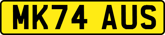 MK74AUS