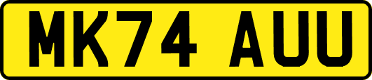 MK74AUU