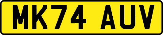 MK74AUV