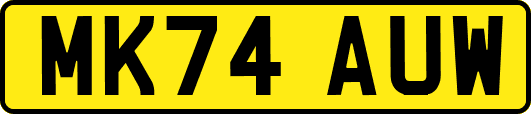 MK74AUW