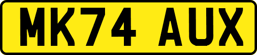 MK74AUX