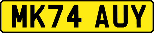 MK74AUY