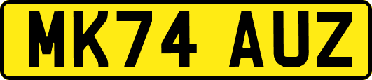 MK74AUZ