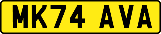MK74AVA