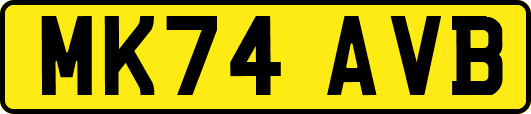 MK74AVB