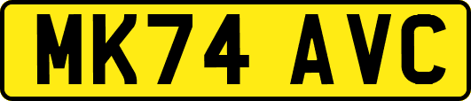 MK74AVC