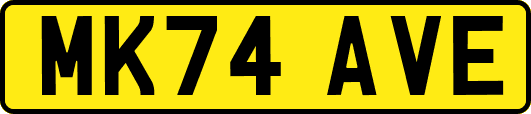 MK74AVE