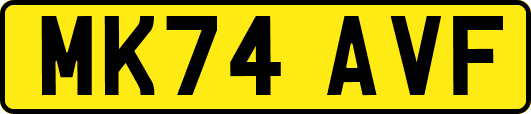 MK74AVF