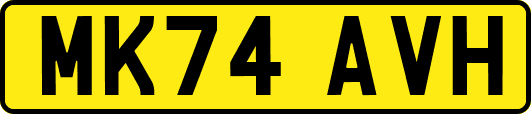 MK74AVH