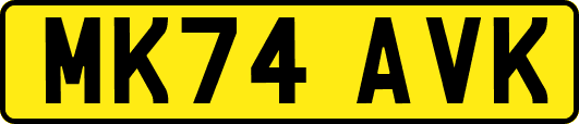 MK74AVK