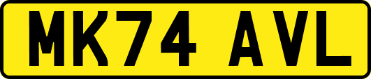 MK74AVL