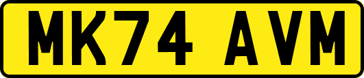 MK74AVM