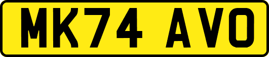 MK74AVO