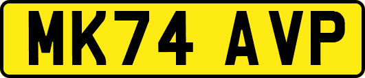 MK74AVP