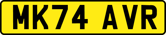 MK74AVR