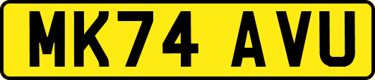 MK74AVU