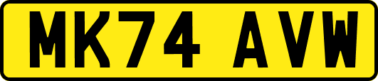 MK74AVW