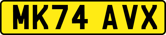 MK74AVX