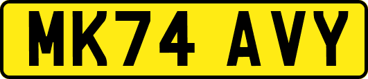 MK74AVY