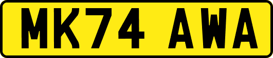 MK74AWA