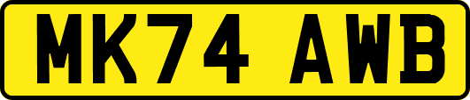 MK74AWB