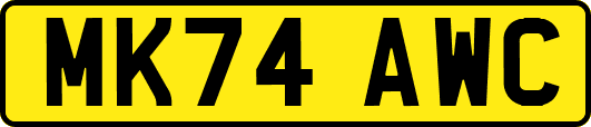 MK74AWC