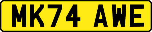 MK74AWE