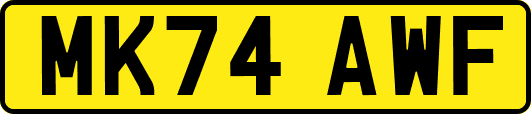 MK74AWF