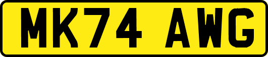 MK74AWG