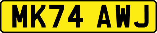 MK74AWJ
