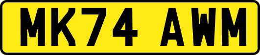 MK74AWM