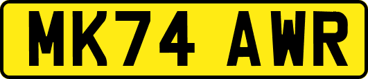 MK74AWR