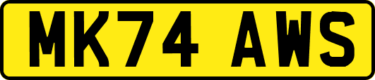 MK74AWS