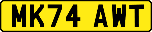MK74AWT