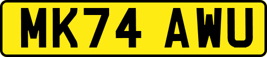 MK74AWU