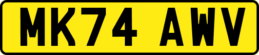 MK74AWV