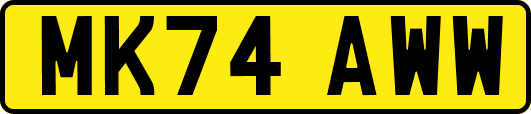 MK74AWW