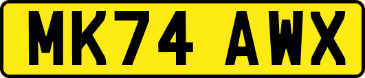 MK74AWX