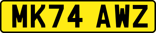 MK74AWZ
