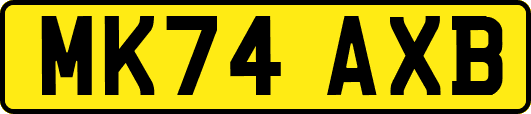 MK74AXB