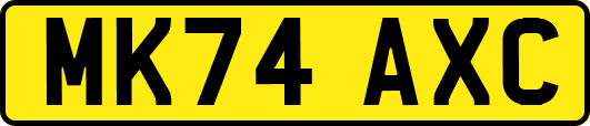 MK74AXC